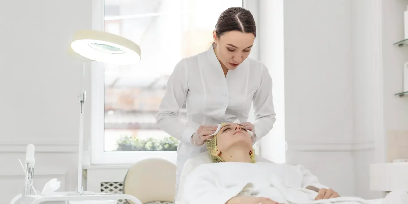 Descubre los beneficios de Google Ads para tu clínica estética